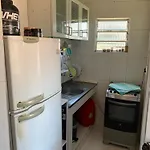 Favela House Of
