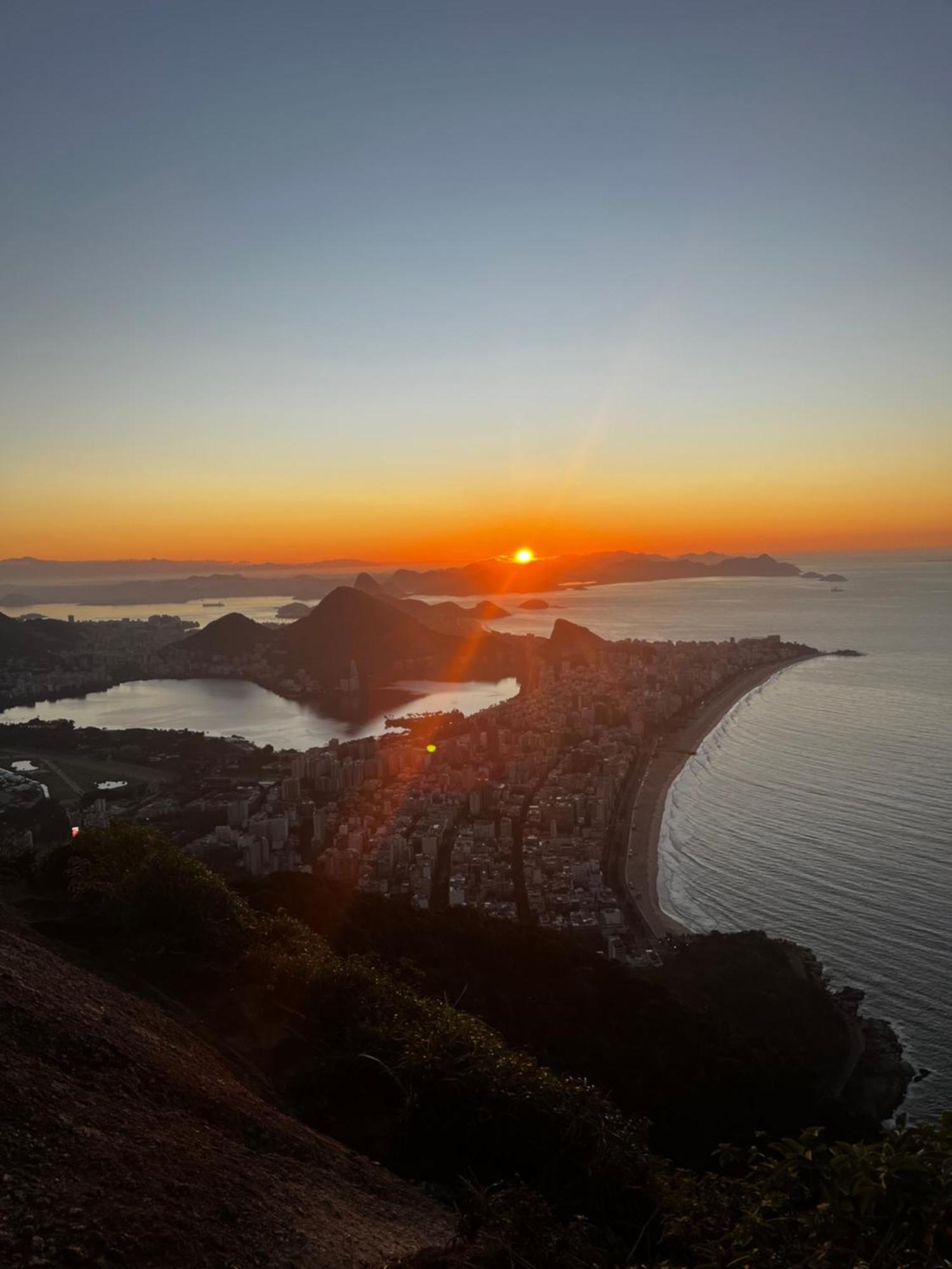 Favela House Of Rio de Janeiro